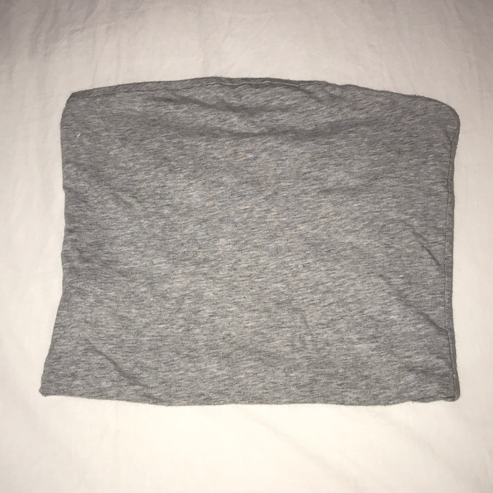 Brandy Melville tube top!